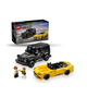 Lego® Speed Champions - Mercedes-AMG G 63 e Mercedes-AMG SL 63 76924