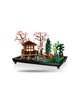 Lego® Icons - Jardim Tranquilo 10315