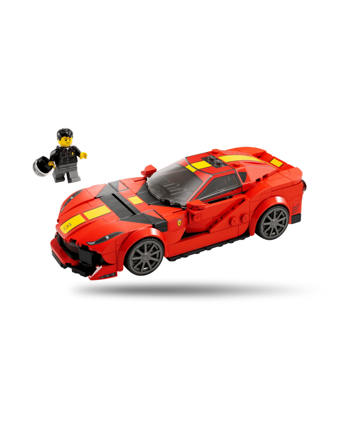 Lego® Speed Champions - Ferrari 812 Competizione 76914