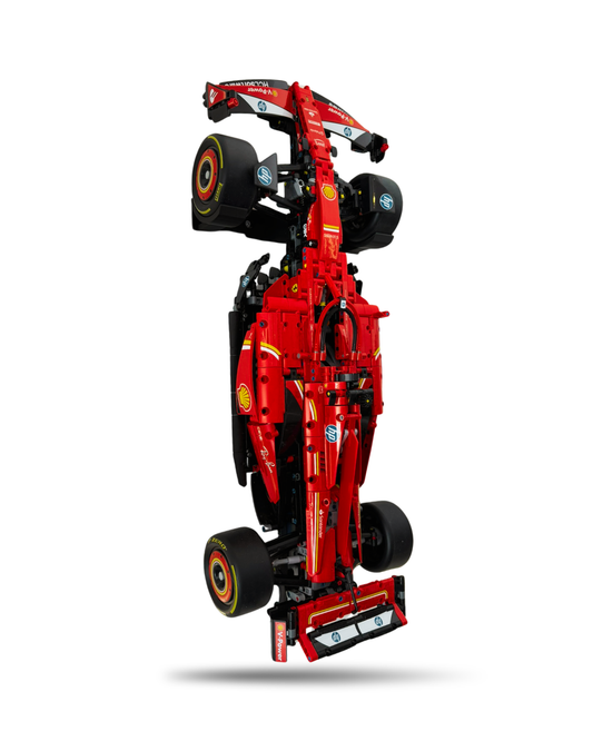 Suporte de parede Lego Technic Formula 1