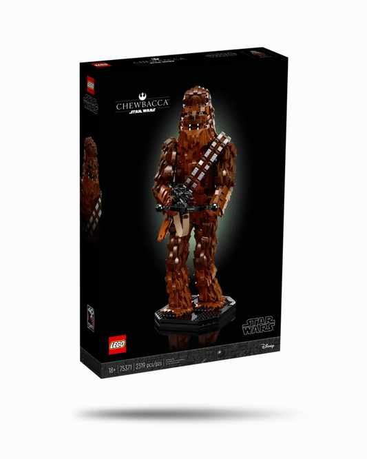 Lego® Star Wars - Chewbacca UCS 75371