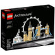 Lego® Architecture - Londres 21034