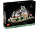Lego® Architecture - Castelo de Himeji 21060