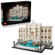 Lego® Architecture - Fonte de Trevi 21062