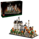 Lego® Architecture - Castelo de Neuschwanstein 21063