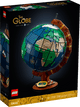 Lego® Ideas - O Globo 21332