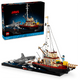 Lego® Ideas - Tubarão Jaws 21350