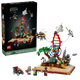 Lego® Ideas - A Evolução do STEM 21355