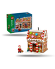 Lego® Sazonal - Casa de Gengibre Festiva 40809
