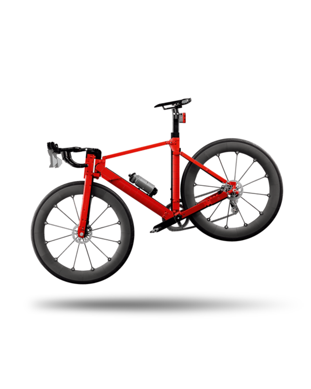 Lego® Icons - Bicicleta de Estrada 11380