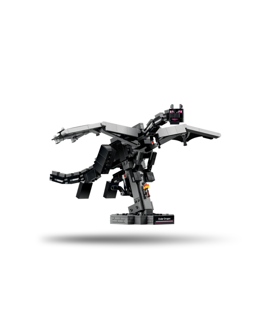 Lego® Minecraft - O Dragão do Fim 21595