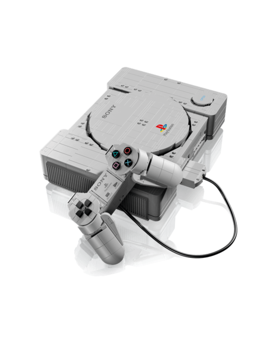 Lego® PlayStation - PlayStation 72306