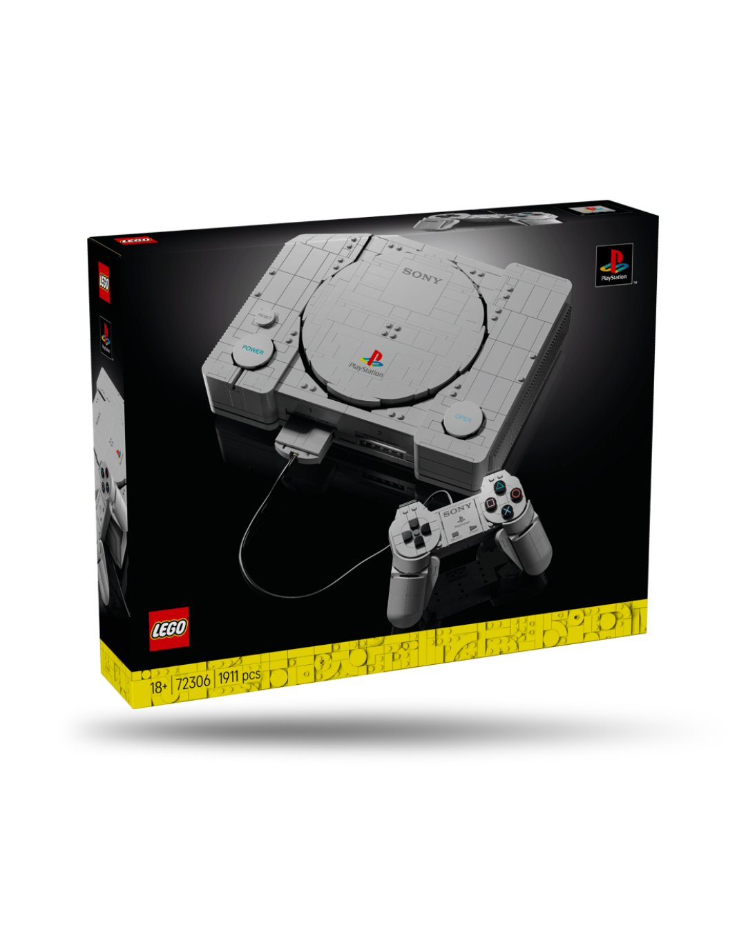 Lego® PlayStation - PlayStation 72306