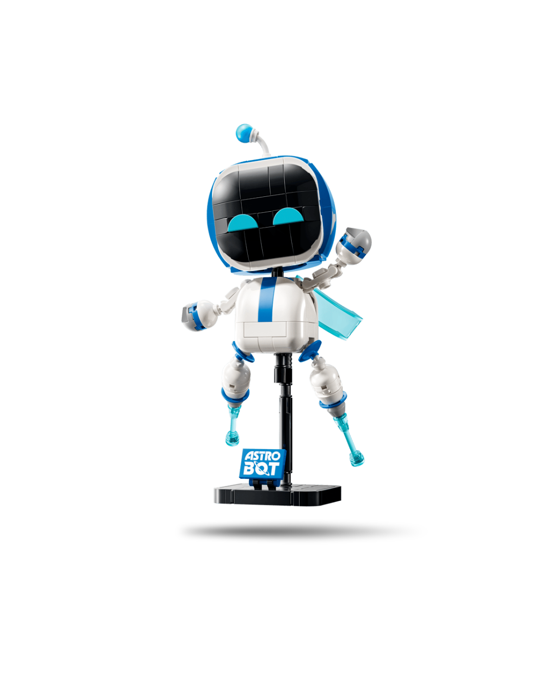 Lego® PlayStation - Astro Bot 40899