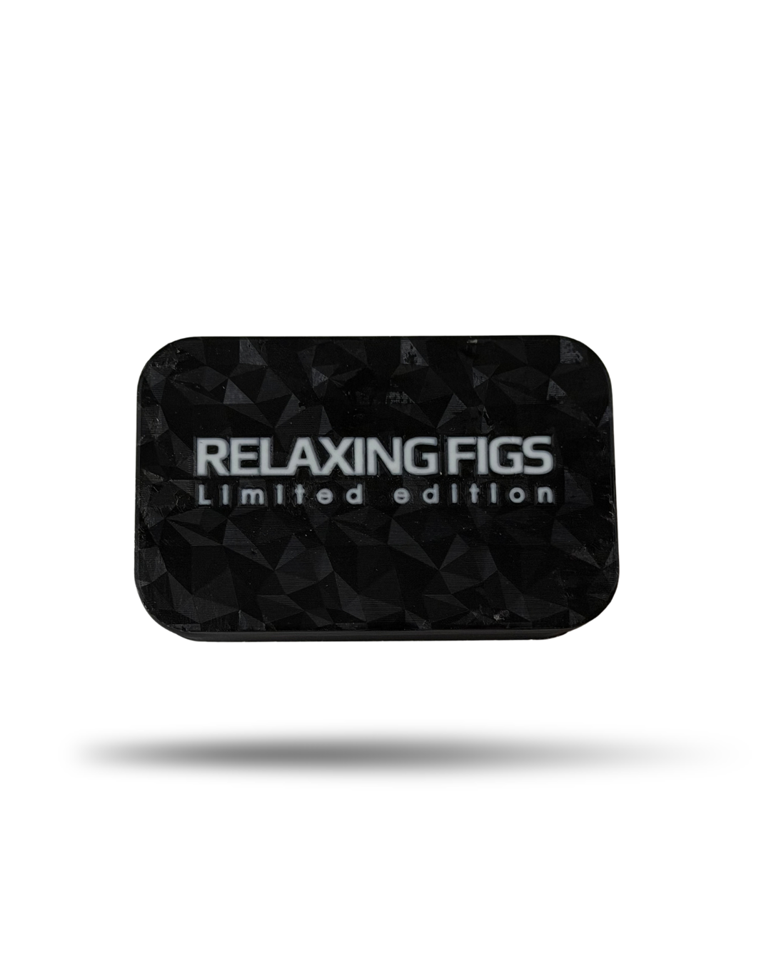 Relaxing Figs - Caixa de transporte de minifiguras