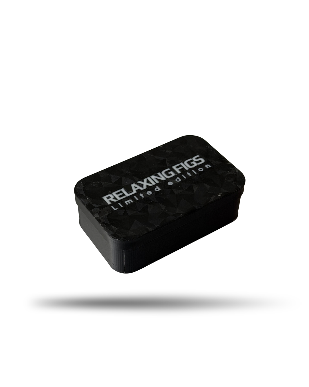 Relaxing Figs - Caixa de transporte de minifiguras