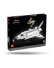 Lego® Icons - NASA Vaivém Espacial Discovery 10283