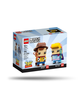 Lego® BrickHeadz - Woody e Bo Peep 40553