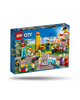 Lego® City - Pack de Pessoas: Feira de Diversões 60234