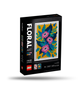 Lego® Art - Floral Art 31207