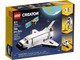 Lego® Creator - Vaivém Espacial 31134