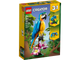 Lego® Creator - Exotic Parrot 31136