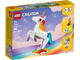 Lego® Creator - Unicornio Mágico 31140 
