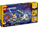 Lego® Creator - Montanha-Russa do Espaço 31142