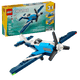 Lego® Creator - Aeronave: Avião de Corrida 31160