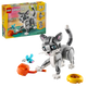Lego® Creator - Gato Brincalhão 31163