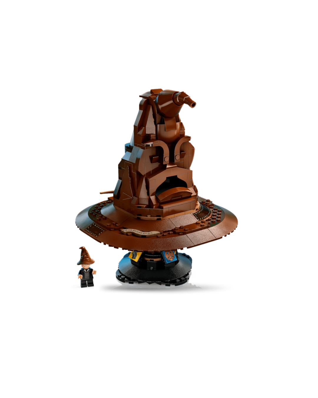 Lego® Harry Potter - Chapéu Seletor Falante 76429