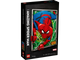 Lego® Marvel - Art - The Amazing Spider-Man 31209