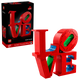 Lego® Art - LOVE 31214
