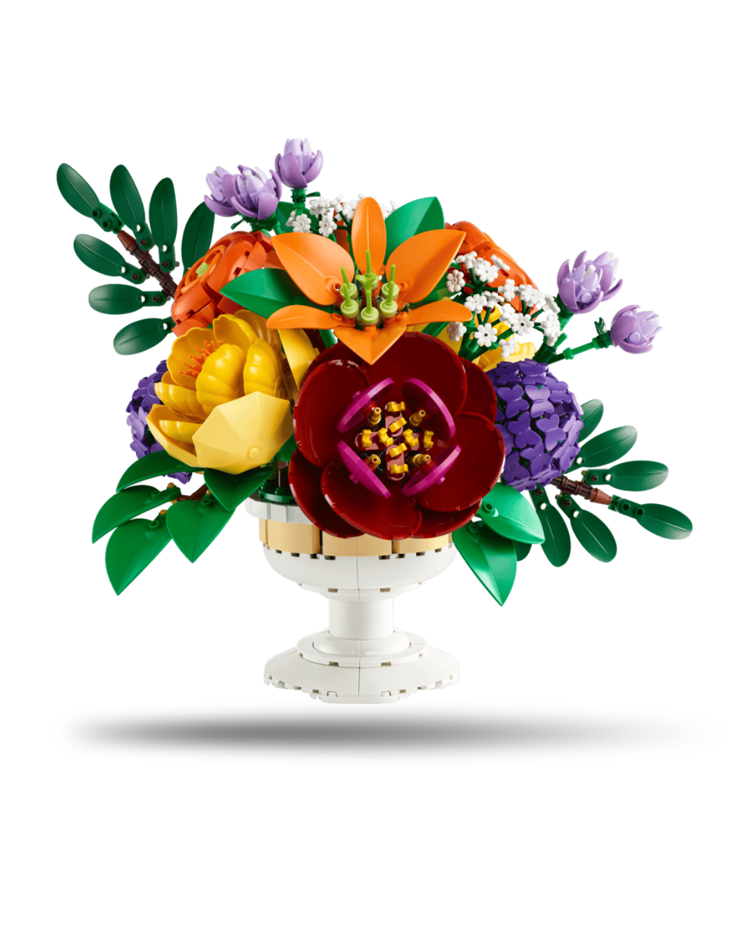 Lego® Botanicals - Arranjo de Flores 10345