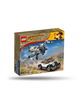 Lego® Indiana Jones - Perseguição de Avião de Caça 77012