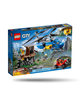Lego® City - Detenção na Montanha 60173