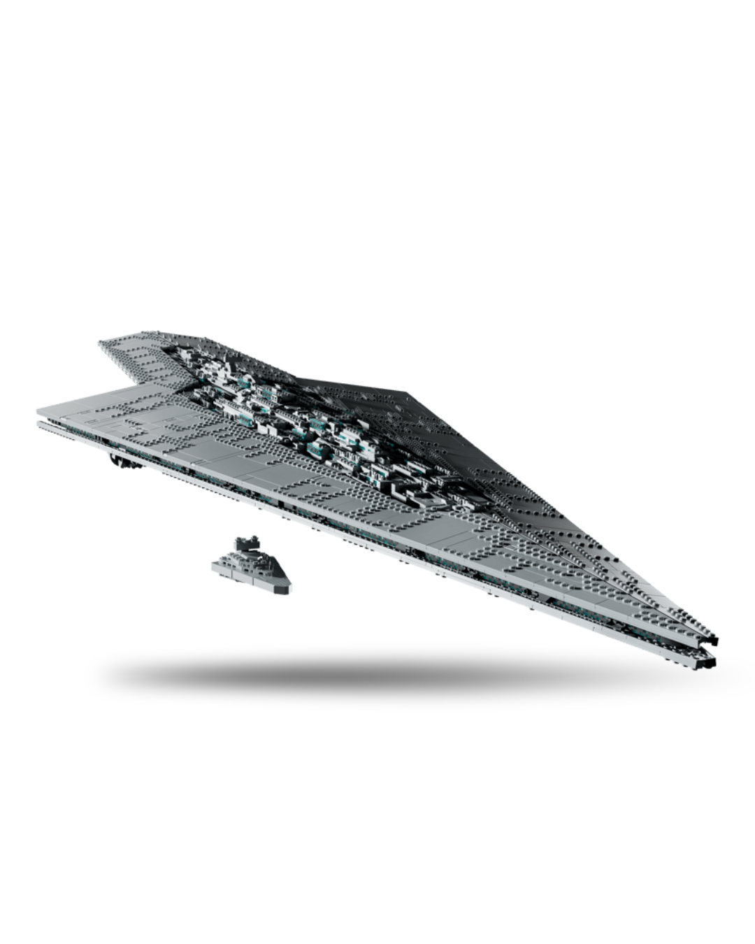 Lego® Star Wars - Executor Super Star Destroyer UCS 75457