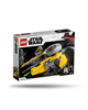 Lego® Star Wars - Jedi Interceptor do Anakin 75281