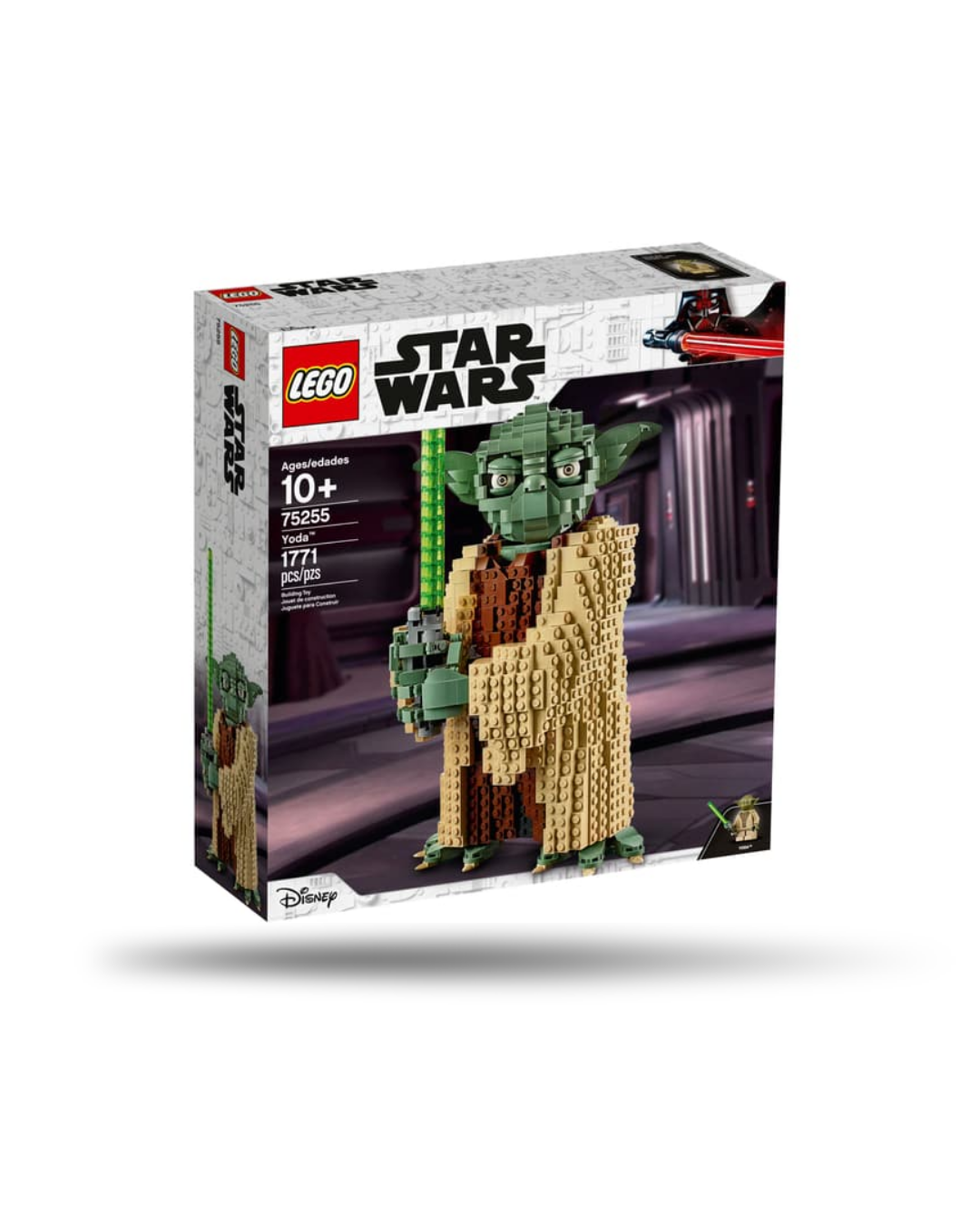 Lego® Star Wars - Yoda 75255