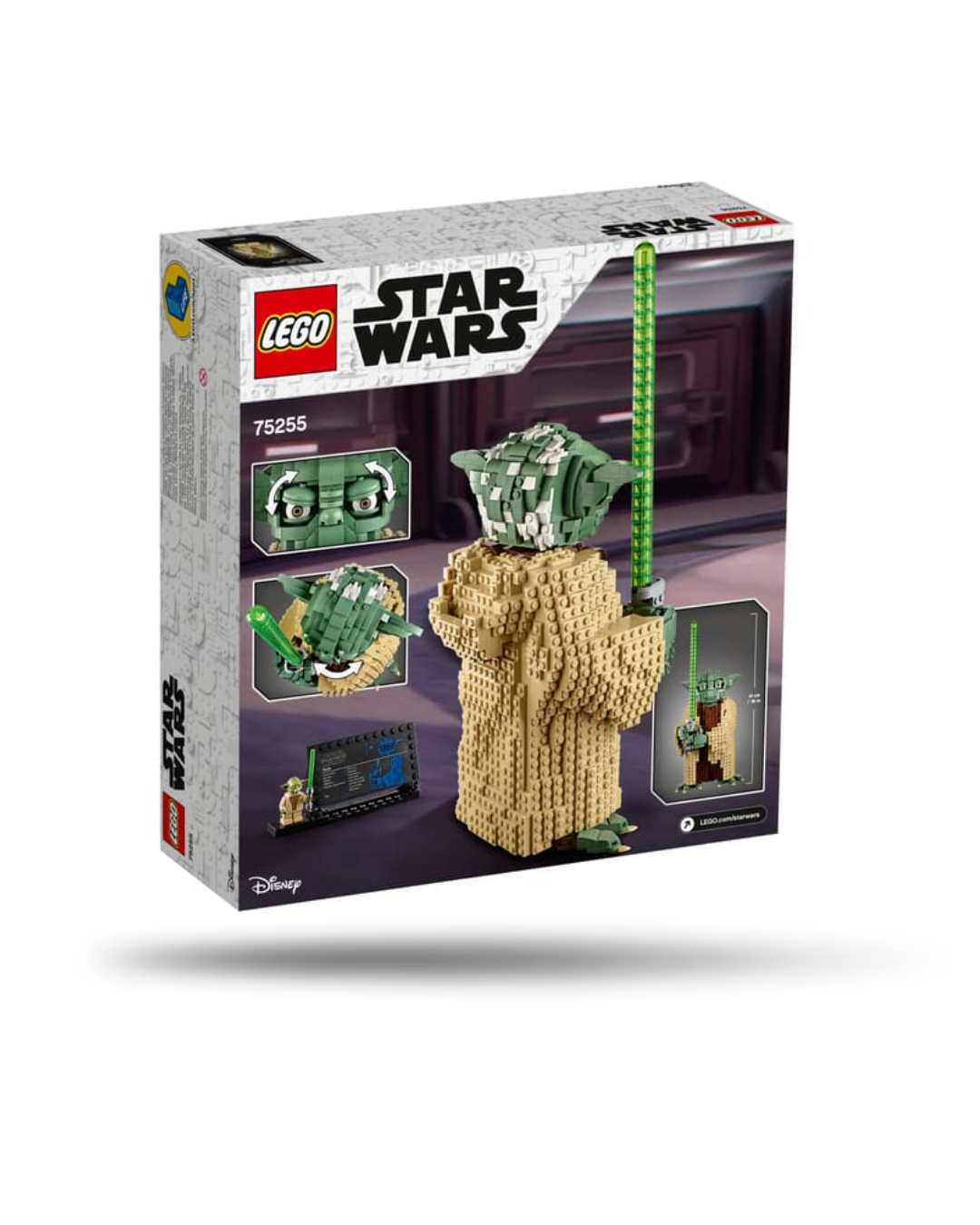 Lego® Star Wars - Yoda 75255