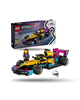 Lego® Speed Champions - Carro de Corrida F1 ACADEMY LEGO 77258