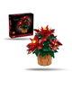 Lego® Botanicals - Poinsétia 10370