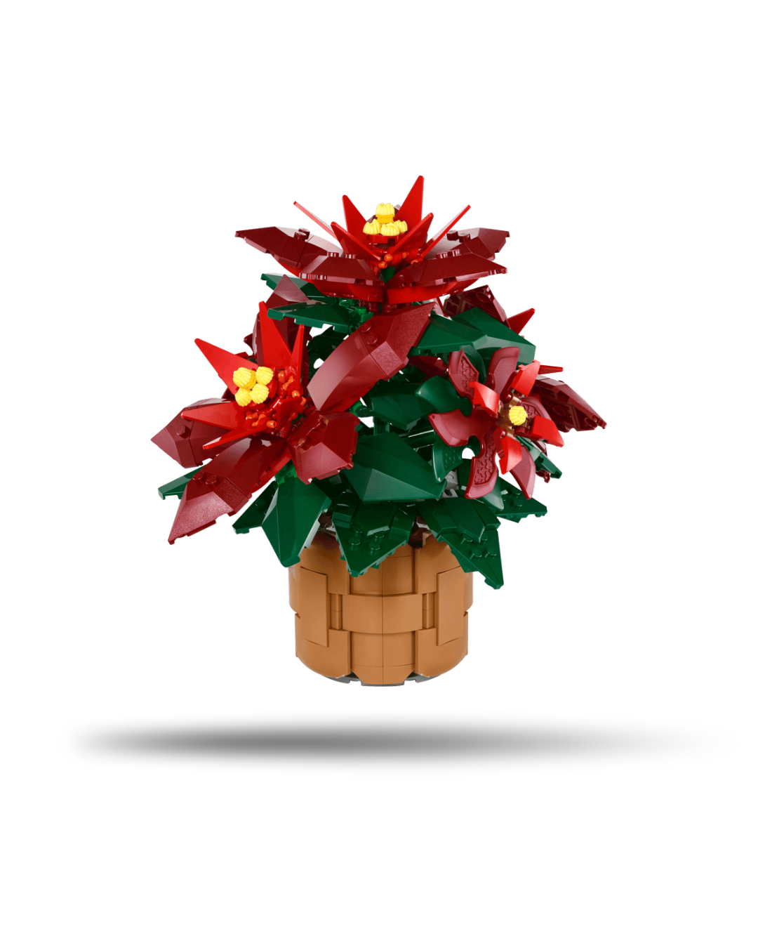 Lego® Botanicals - Poinsétia 10370