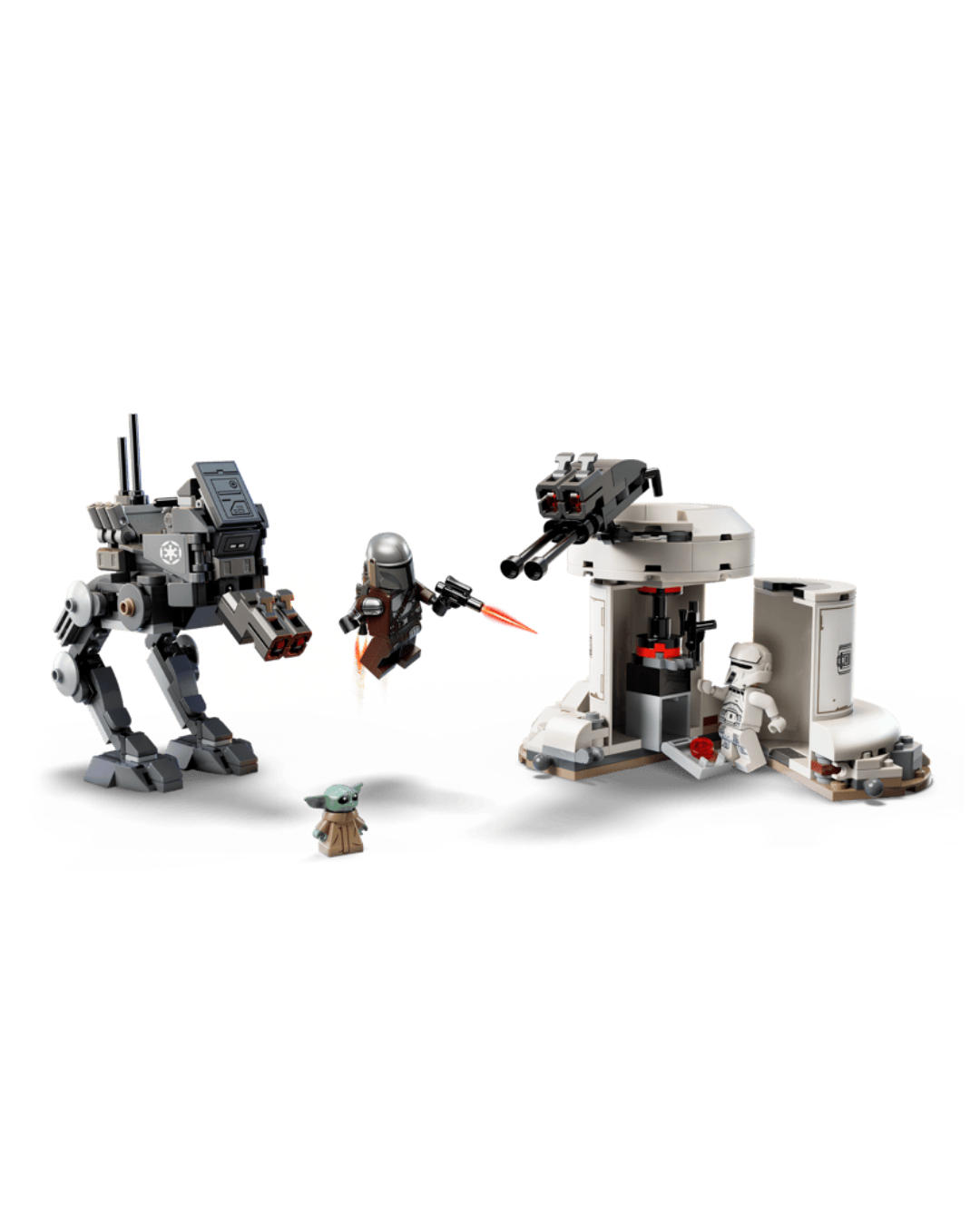 Lego® Star Wars - Ataque de AT-RT 75444
