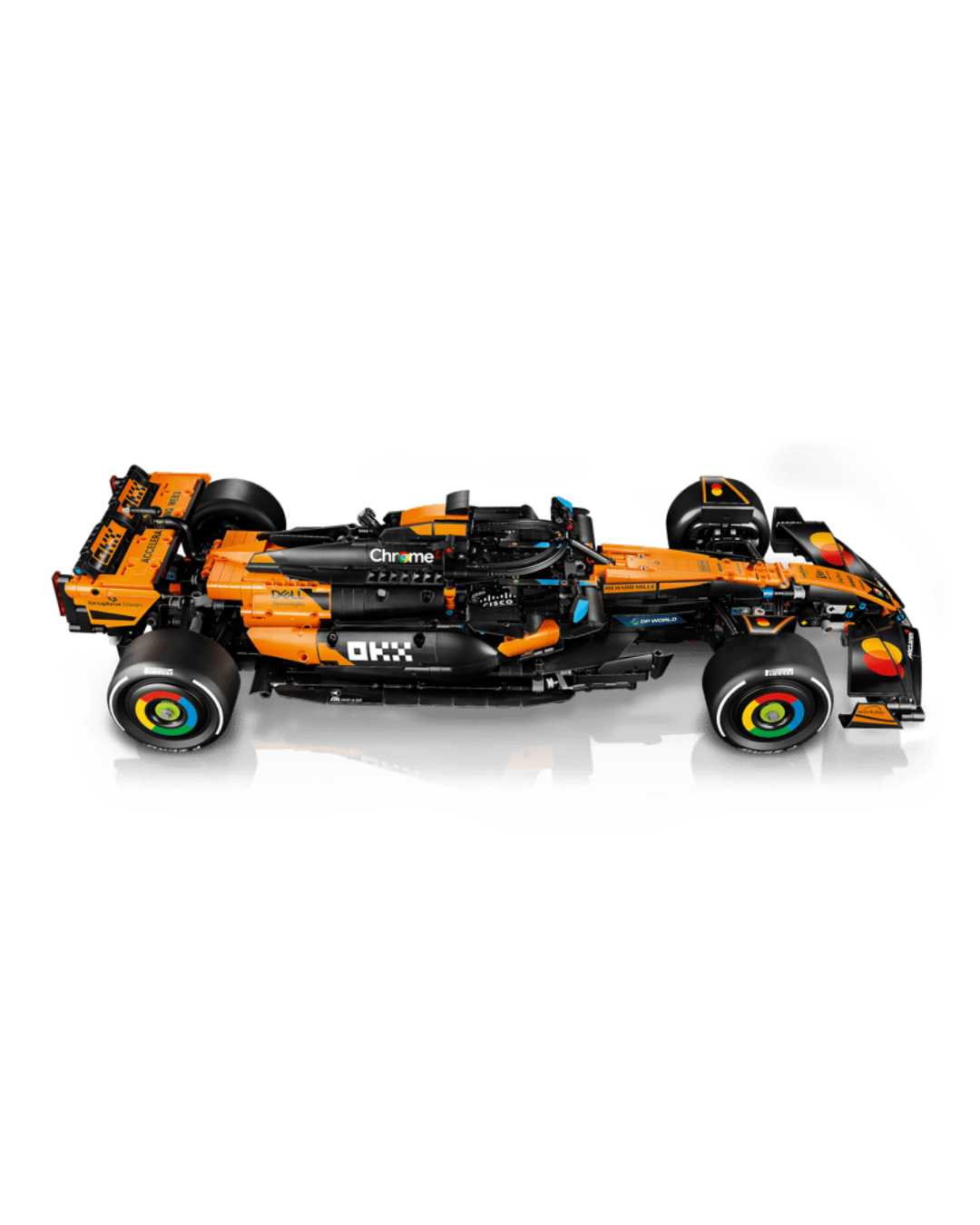 Lego® Technic - McLaren F1 Team MCL39 42228