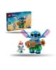 Lego® Disney - Stitch e Scrump 43296