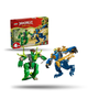 Lego® Ninjago - Luta de Mechs Dragão do Jay 71853