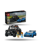 Lego® Speed Champions - Jaguar F-TYPE Project 7 e Land Rover Defender Classic 77264