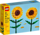 Lego® Botanicals - Girasoles 40524