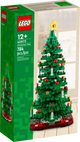 Lego® Creator - Árvore de Natal 40573
